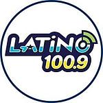KSXY Latino 100.9 FM logo