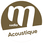 M Radio Acoustique logo