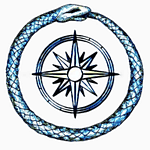 Order of Abraxas logo