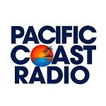 Pacific Coast Radio logo