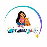 Planeta Yeiii logo