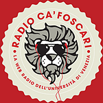 Radio Ca Foscari logo