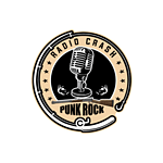 Radio Crash Punk Rock logo