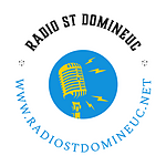 Radio St Domineuc logo