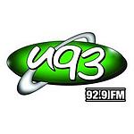 WNDV U93 FM