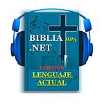 Biblia Lenguaje Actual logo