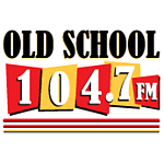 KQIE Old School 104.7 FM