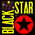QRAM - Black Star Radio