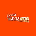 Radio TropiHits Chile logo