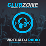 ClubZone VirtualDJRadio