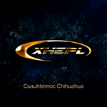 XHEPL La Super Estación logo