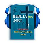 BIBLIA REINA VALERA 1909 logo