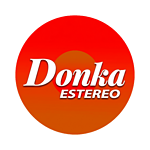Donka Estereo logo