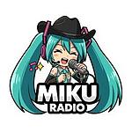 La Miku Radio logo