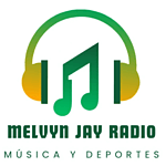 MelvynJayRadio