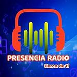 Presencia  Radio logo