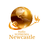 Radio Suprema Newcastle logo