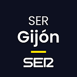 Cadena SER Gijón logo