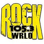 WRLO Rock 105.3 FM