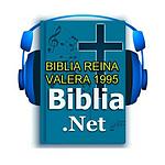 BIBLIA REINA VALERA 1995 logo
