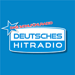 Deutsches Hitradio logo