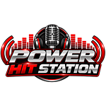 POWER HIT STATION logo