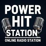 POWER HIT STATION logo