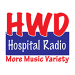 HWD Hospital Radio logo