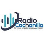 Radio Cachanilla 95.5 FM