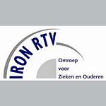 Iron RTV logo