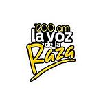 La Voz De La Raza 1200 AM