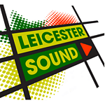 Leicester Sound logo