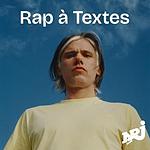 NRJ RAP A TEXTES logo