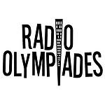 Radio Olympiades logo