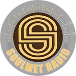 Soulmet Radio logo