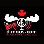 The new D-MOOS logo