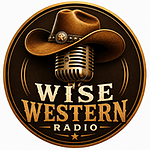 Wise Western Radio logo