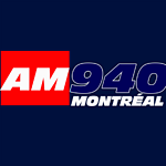 AM940 logo