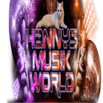 Hannys-Musicworld logo