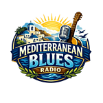 Mediterranean Blues Radio logo