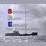 Swinging Radio England UK logo