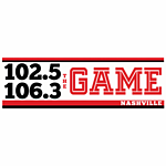 WPRT 102.5 The Game