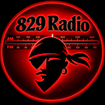 829 Radio Classics logo