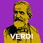 Klassik Radio Verdi logo