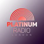Platinum Radio London logo