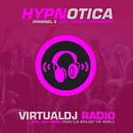 Hypnotica - Virtual DJ Radio