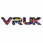 Vision Radio UK logo