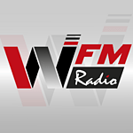 WFM Radio logo