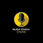 BUGA CÍVICA ONLINE logo