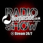 Deepinside Radio Show logo
